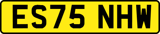 ES75NHW