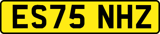 ES75NHZ