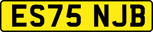 ES75NJB