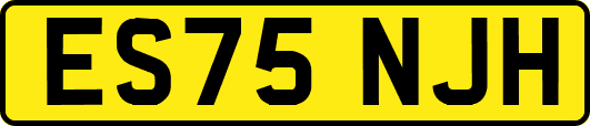 ES75NJH