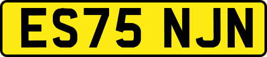 ES75NJN