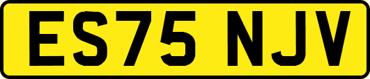 ES75NJV