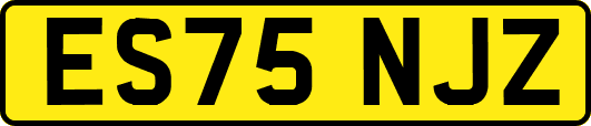 ES75NJZ