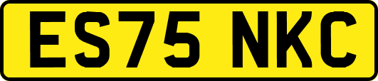ES75NKC