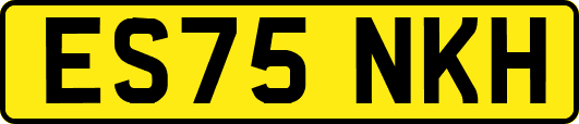 ES75NKH