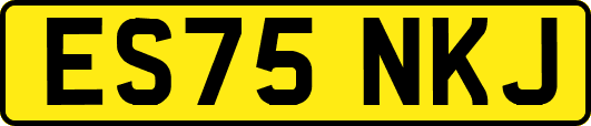 ES75NKJ