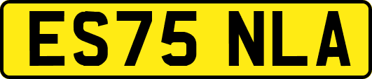 ES75NLA