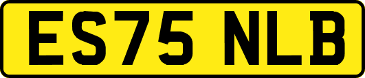ES75NLB