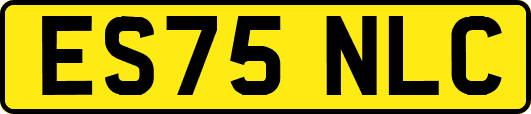 ES75NLC