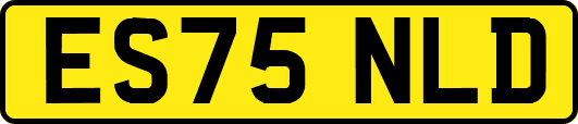 ES75NLD