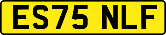 ES75NLF