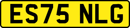 ES75NLG
