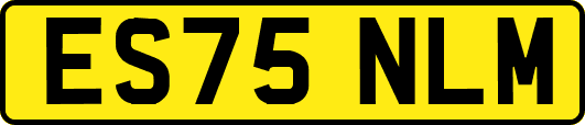 ES75NLM