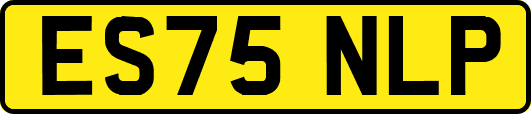 ES75NLP