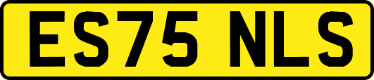 ES75NLS