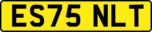 ES75NLT
