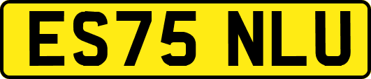 ES75NLU