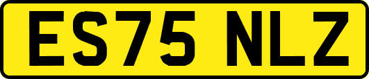 ES75NLZ