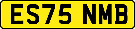 ES75NMB