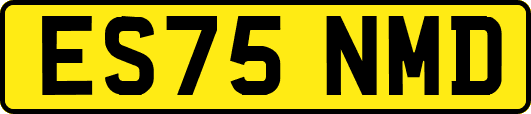 ES75NMD