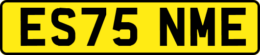 ES75NME