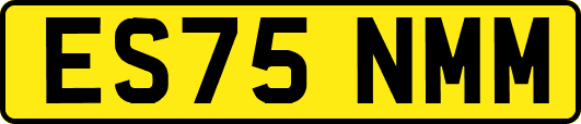 ES75NMM
