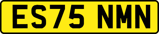 ES75NMN