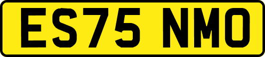 ES75NMO
