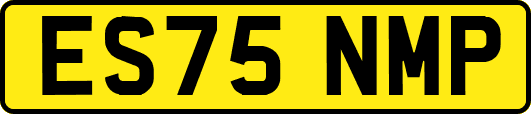 ES75NMP
