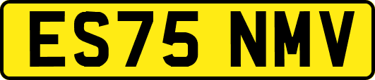 ES75NMV