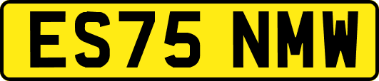 ES75NMW