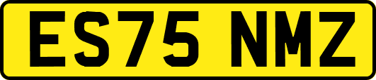 ES75NMZ