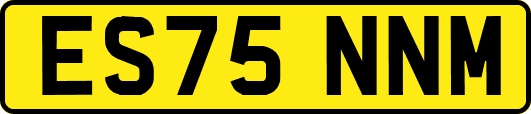 ES75NNM