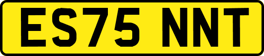 ES75NNT