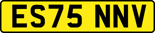 ES75NNV