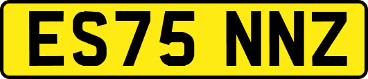 ES75NNZ