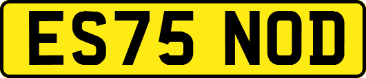 ES75NOD