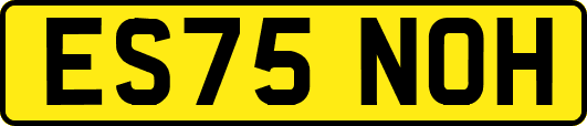 ES75NOH