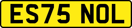 ES75NOL
