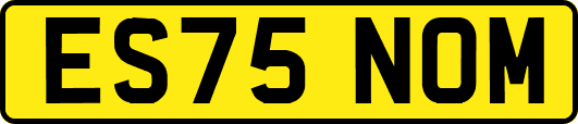 ES75NOM