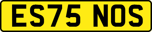 ES75NOS