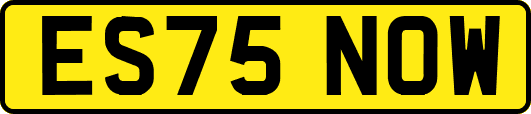 ES75NOW