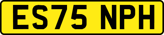 ES75NPH