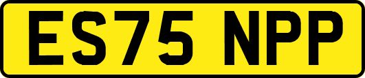 ES75NPP