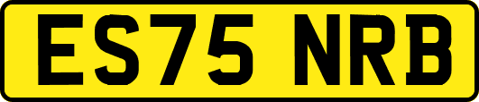 ES75NRB