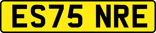 ES75NRE