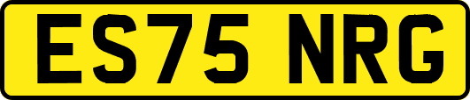 ES75NRG