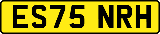 ES75NRH