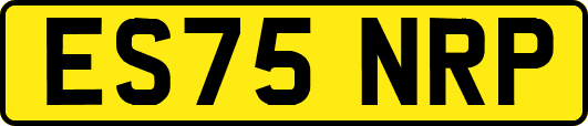 ES75NRP