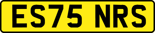 ES75NRS
